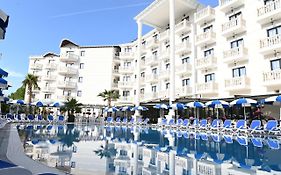 Hotel Onufri